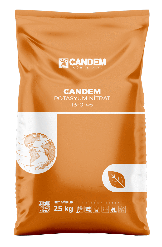 CANDEM POTASYUM NİTRAT (13-0-46)
