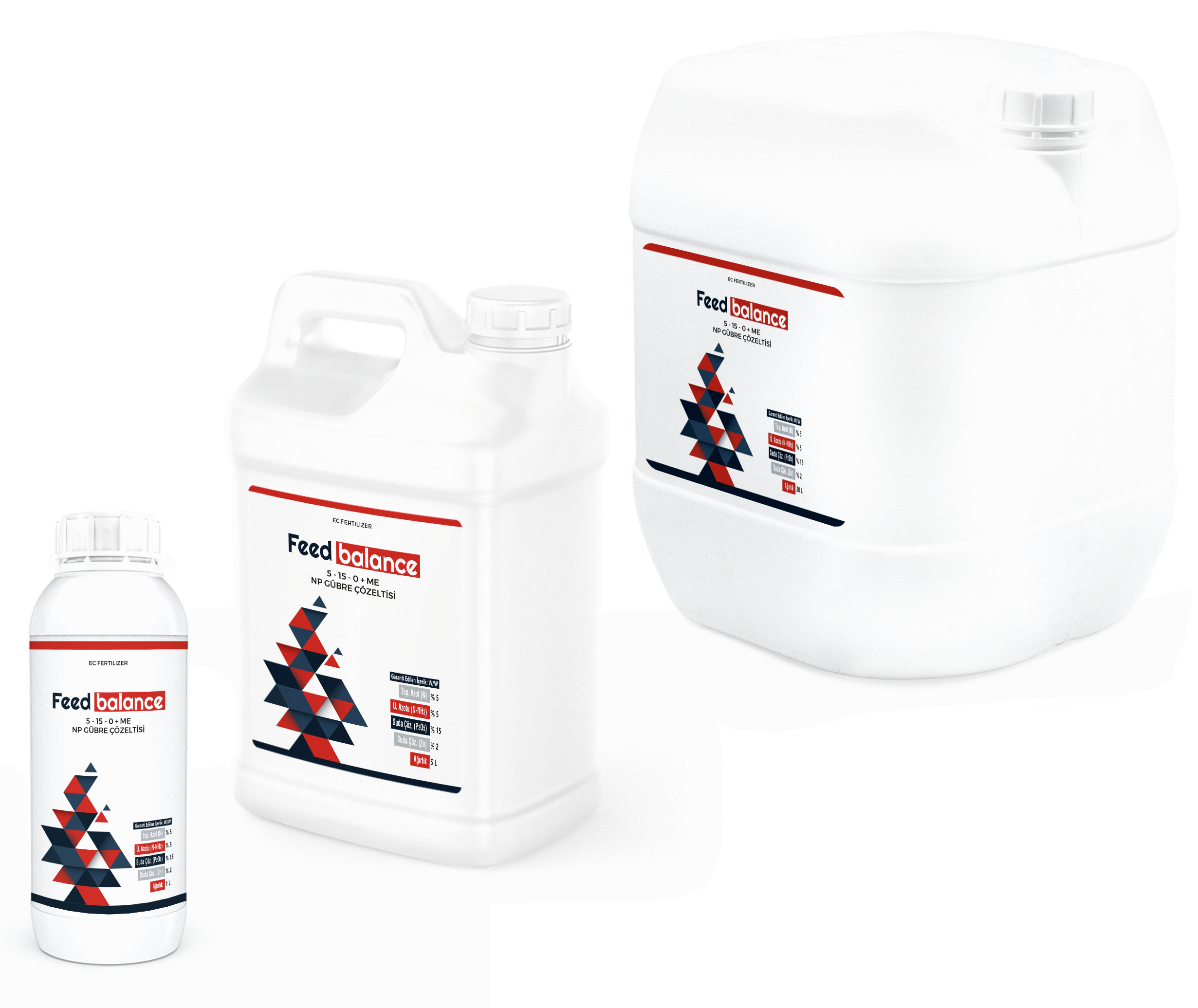 FEED BALANCE 5-15-0+ME