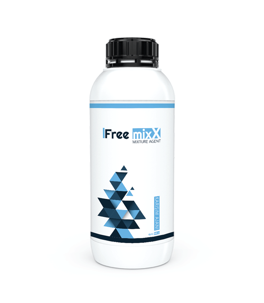 FREEMİXX (KARIŞIM AJANI)