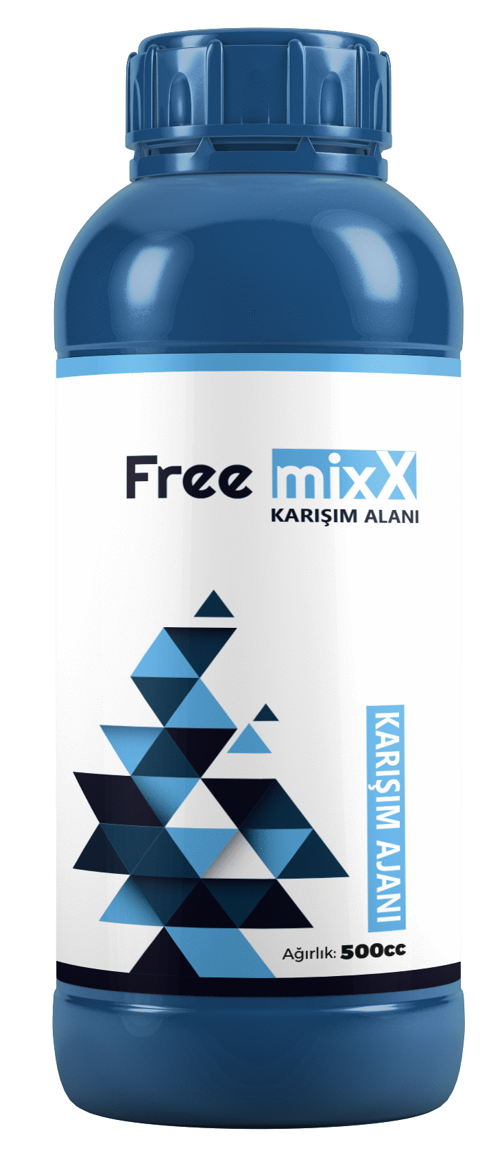 FREEMİXX (KARIŞIM AJANI)