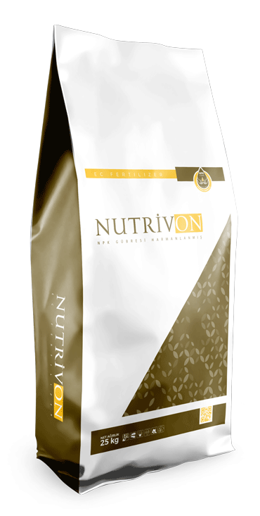NUTRİVON 16-8-24