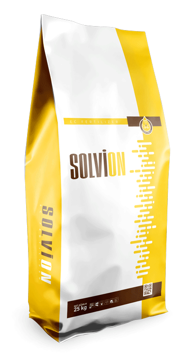 SOLVİON 20-20-20