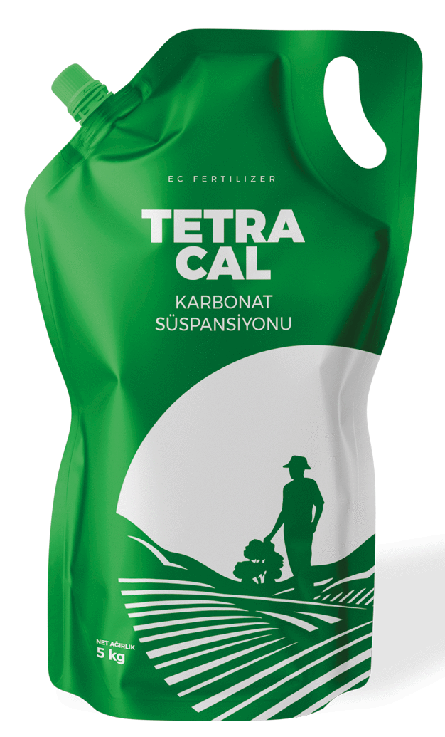 TETRA CAL (KARBONAT SÜSPANSİYONU)