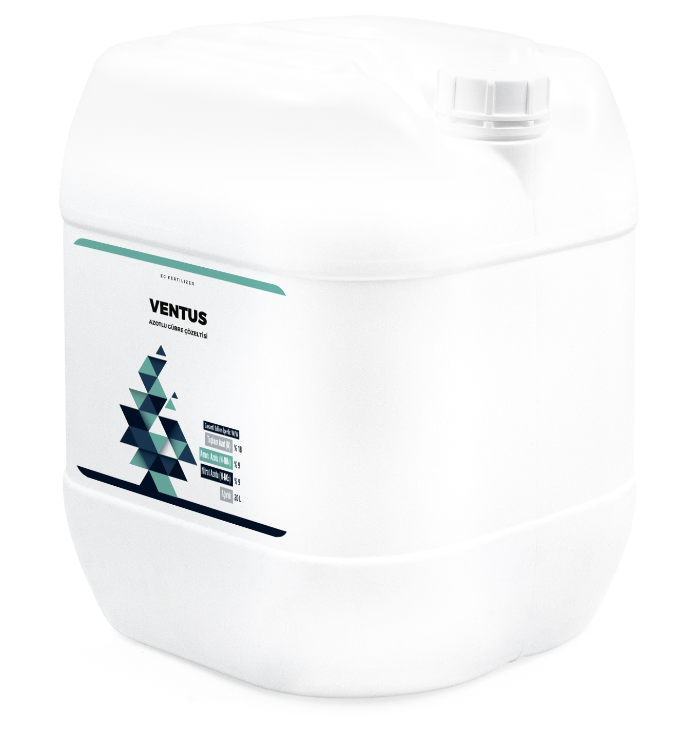 VENTUS (AZOTLU GÜBRE ÇÖZELTİSİ)