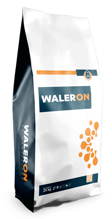 WALERON 20-10-20