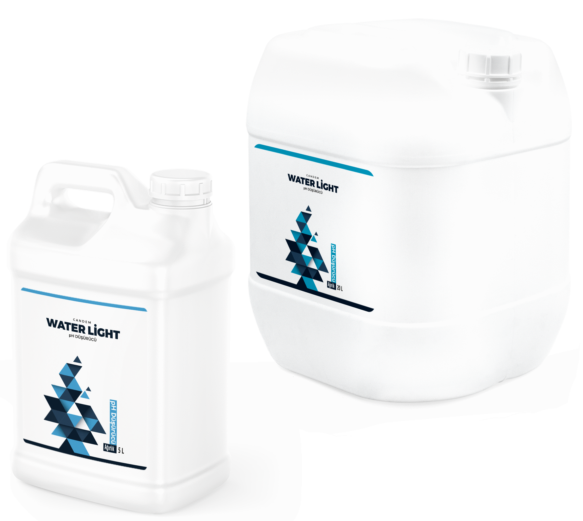 WATER LİGHT (KARBOKSİLİK ASİT)